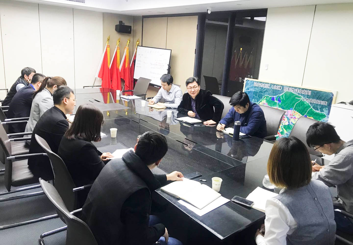 传帮带工作落实会议（20190213总经理办公会议）.jpg